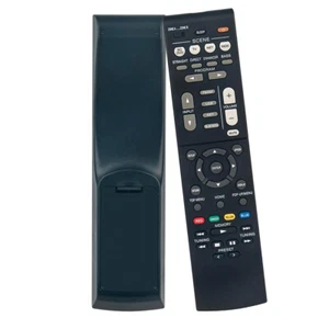 Remote Control For Yamaha TSR-5830 HTR-5071 TSR5830 HTR5071 AV Receiver - Picture 1 of 3