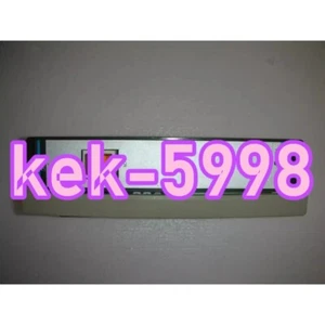 1PC Gebraucht HS2000 DCS 2F70 module #TX - Picture 1 of 2