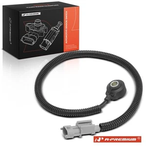Sensor de detonación de golpe de encendido derecho para Hyundai Genesis 2009-2013 Equus Kia - Imagen 1 de 9