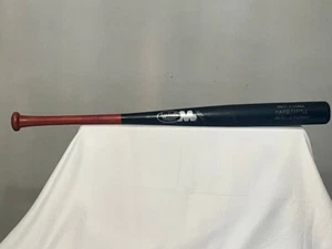 Louisville Slugger Baseball Bat Powerized M9 Rock Hard Maple 30" 27 oz Youth TPX - Picture 1 of 7