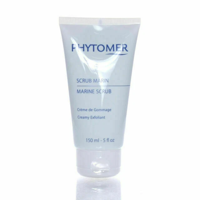 Phytomer Marine Scrub / Marin Creamy Exfoliant 150ml / 5oz - Image 1 of 1