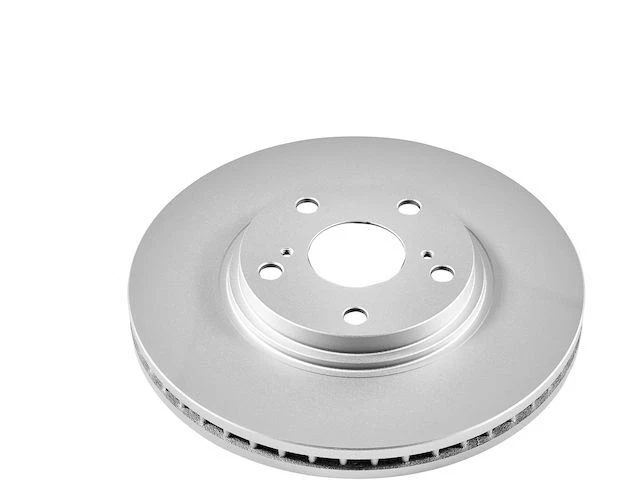 Rotor de freno delantero Power Stop 51GZ93X para Lexus ES330 2004-2006 Foto 1 de 1