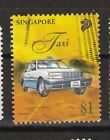 Singapore  Stamps  Sellos Timbres