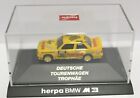 Herpa® BMW M3 Trophäe DTM OVP 1:87 HO 