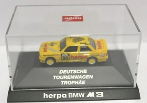 Herpa® BMW M3 Trophäe DTM OVP 1:87 HO - Picture 1 of 1