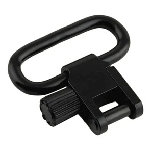 Rifle Sling Swivel Mount Adapter Attachment Gun Sling Clips for Hunting - Picture 1 of 7