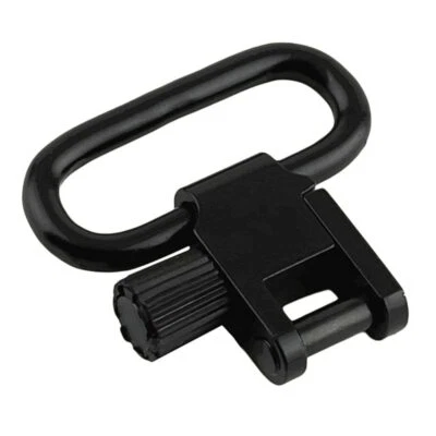 Rifle Sling Swivel Mount Adapter Attachment Gun Sling Clips for Hunting - Image 1 of 4