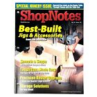 ShopNotes Magazine - CHOOSE YOUR ISSUE - 1992-2014 - BUY MORE TO SAVE