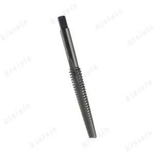 NEW Tap 1/2-10 HSS Single Start RH For Lead Screw 1/2''-10 Thread Per Inch - Picture 1 of 4