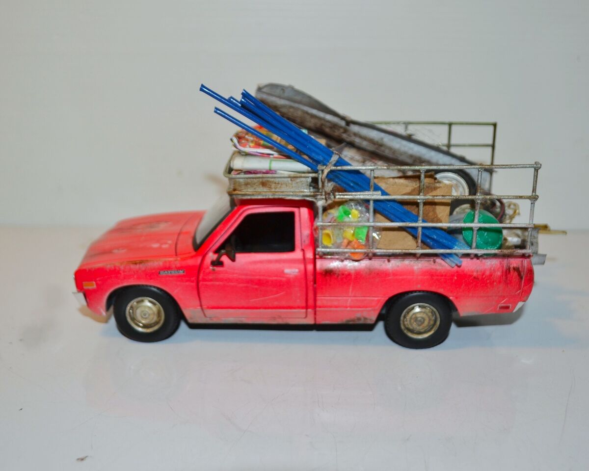 Datsun 1:24 Diecast Cars for sale | eBay Datsun 1:24 Diecast Cars for sale | eBay
