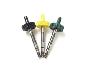 Dodge 727 Transmission Long Shaft Speedometer Gear Set 32 33 34 Tooth Counts - Picture 1 of 1