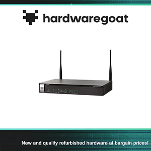 ISA550W-K9 - ^Cisco ISA550 con WiFi.2 - Imagen 1 de 1