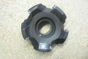 1 pz. Fresa per piani Sumitomo WGC4100RS Ø100 Z5 - Foto 1 di 2