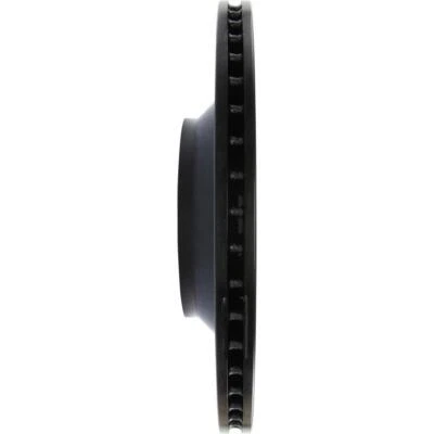 Rotor de freno ranurado deportivo StopTech 126.33113SR; trasero derecho StopTech Foto 1 de 4