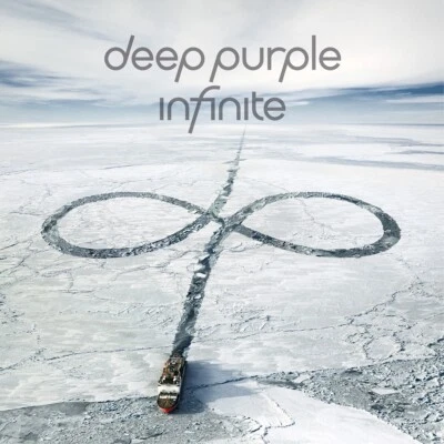 Deep Purple / inFinite (Ltd.CD+DVD Digipak) - Bild 1 von 2