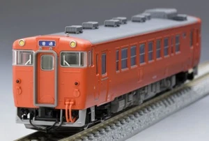 Tomix 9470 JNR Type Kiha 40-500 Later Version N Scale - Picture 1 of 3