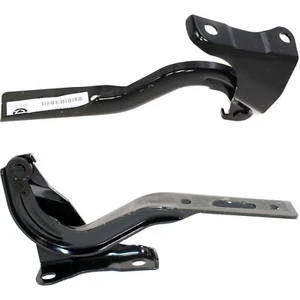 FIT FOR HONDA CR-V 2007 2008 2009 2010 2011 HOOD HINGES RIGHT & LEFT SET - Bild 1 von 3
