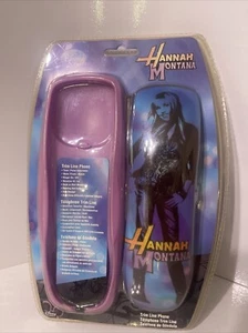 HANNAH MONTANA PHONE miley cyrus new Disney phone - Picture 1 of 9