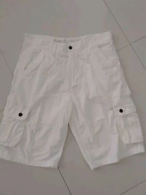 Cargo shorts for men, size 34 - Image 1 of 4