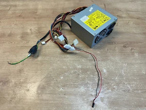 NETZTEIL AT  200W POWER SUPPLY MOLEX FDD AUX - Bild 1 von 3
