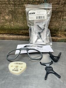 ESS P-2B Safety Glasses RX Insert 740-0309 for NVG/ICE/ICE Naro