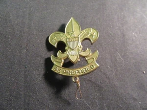 First Class Hat Pin Safety Spin Clasp         TH5    - Picture 1 of 2