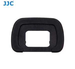 JJC Eyecup Eyepiece for PENTAX KP,645Z,K3II,K5IIs,K7,K50,K-S1,K-S2,K-70 as FR - Picture 1 of 12