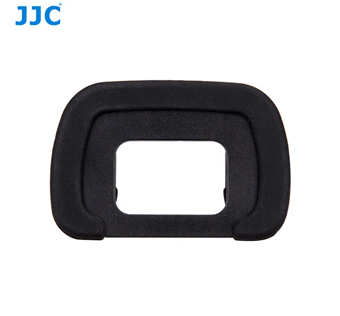 JJC Eyecup Eyepiece for PENTAX KP,645Z,K3II,K5IIs,K7,K50,K-S1,K-S2,K-70 as FR - Image 1 of 4