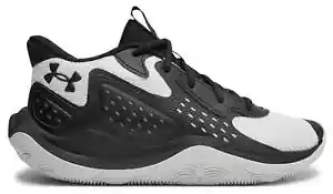 ZAPATOS DEPORTIVOS DE BALONCESTO UNDER ARMOUR JET '23 PARA HOMBRE 3026634-006 - Imagen 1 de 7