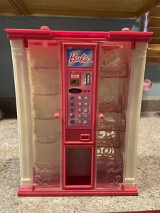 Mattel Barbie im Leben Automat Top Zustand Vintage  - Bild 1 von 6