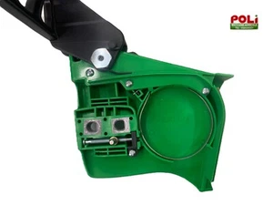 ACTIVE 39-39 40-40 KIT CARTER FRENO LATERALE COMPLETO PER MOTOSEGA ORIGINALE - Foto 1 di 4