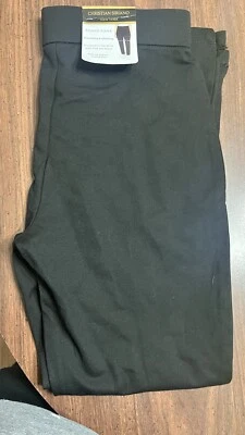 Christian Siriano Ponte Pants - Image 1 of 3