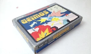 ✨ Geimos 1985 Micronics Famicom Nintendo Boxed HSP-02 ✨ - Bild 1 von 10