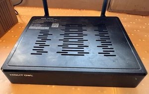 Grabadora de video en red Night Owl WNVR-WNIP2-V2 1 TB disco duro Wi-Fi inalámbrica - Imagen 1 de 6
