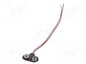 10 pieces, 6F22 connector KEYS236 /E2UK - Picture 1 of 1
