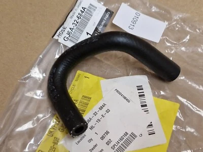 Mazda 6 GG GY Hydraulic Hose 2002-2008 GJ6A32684A Genuine NEW OEM - Image 1 of 4