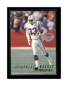1994 Pacific Ashley Ambrose Indianapolis Colts #373 FOOTBALL - Picture 1 of 2