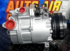 A/C COMPRESSOR FIT BMW X5 2003-2006, 3.0L, 97444 - Picture 1 of 8