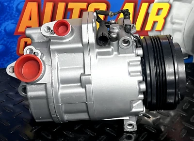 A/C COMPRESSOR FIT BMW X5 2003-2006, 3.0L, 97444 - Image 1 of 4
