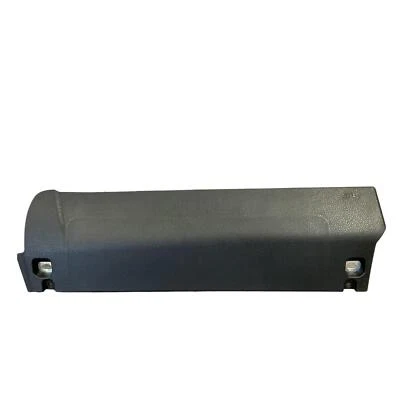 2013-2017 BMW 650i Passenger Knee Air Bag Coupe Black Nasw Factory OEM Part - Imagem 1 de 4