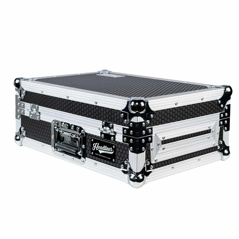 Headliner HL10201 CDJ/DJM Road Case (9mm)