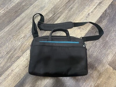 BOLSA PORTÁTIL TUCANO 13" NYLON (NEGRO) - WO2-MB13-BK Foto 1 de 4