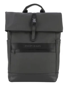 JOOP! Modica Nuvola Jaron mochila L mochila mochila negra nueva - Imagen 1 de 4