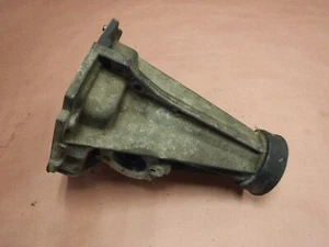 Jeep Cherokee XJ Peugeot BA10 2WD Transmission Rear Tail Housing Free Ship - Picture 1 of 11