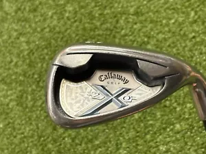 Callaway X-20 8 Hierro Derecha Callaway X 75g Claro Damas Grafito (L9913) - Imagen 1 de 6