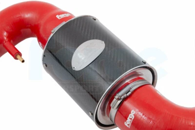 Kit de inducción de forja para Suzuki Swift 1.4 Sport FMINDK29 - Mangueras azules, rojas, negras Foto 1 de 4