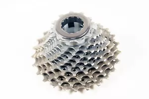 Campagnolo Record 11 Speed 11-25 Cassette - Picture 1 of 7