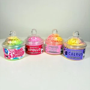 Pretty Suds SHOWER SOUFFLE Bundle Job Lot - NEW - Picture 1 of 6