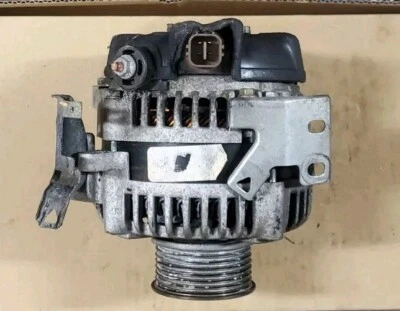 05 06 07 08 09 Scion TC Replacement Alternator 2.4L 2azfe Toyota 27060-0H110 - Image 1 of 3