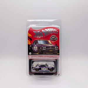 Hot Wheels Collectors RLC 1972 Nissan Skyline H/T 2000GT-R HNL30 Exclusive Neu * - Bild 1 von 9